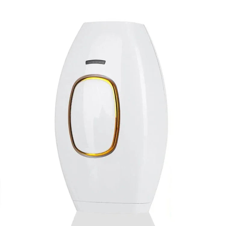 Épilateur laser portable pour une épilation permanente à domicile - Maison Princesse