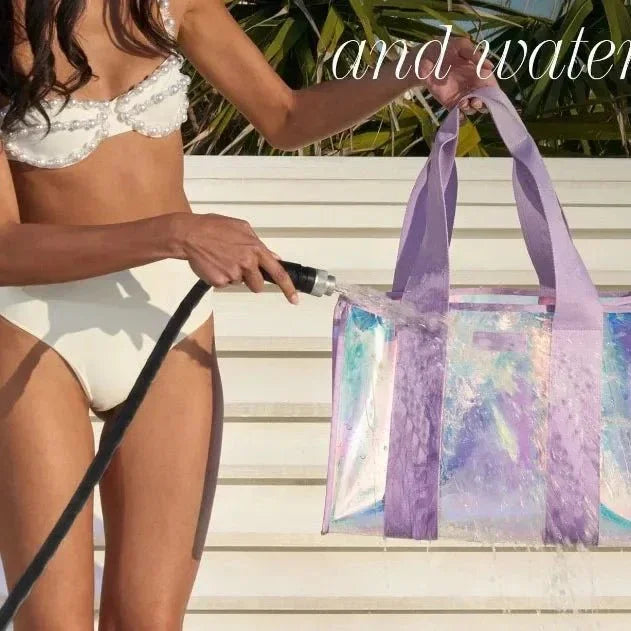 Accessoire résistant à l’eau - Maison Princesse
