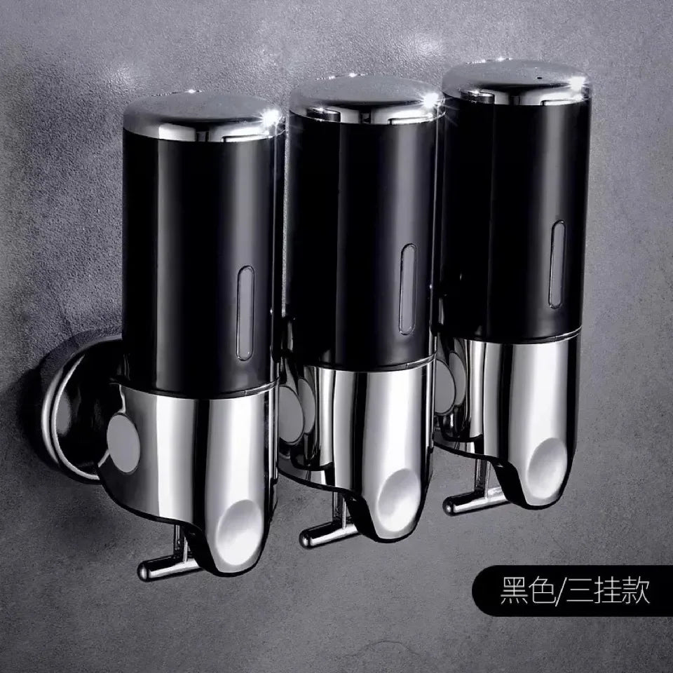 Distributeur de Savon Liquide Mural