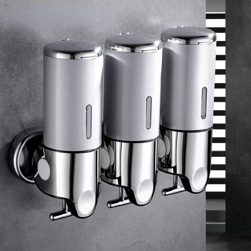 Distributeur de Savon Liquide Mural