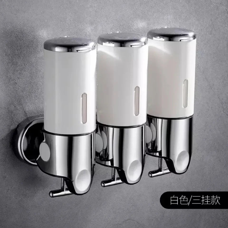 Distributeur de Savon Liquide Mural