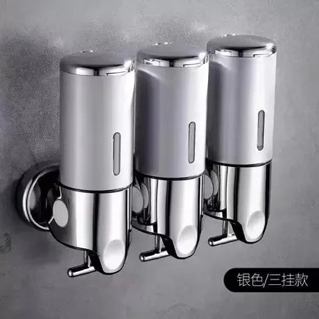 Distributeur de Savon Liquide Mural