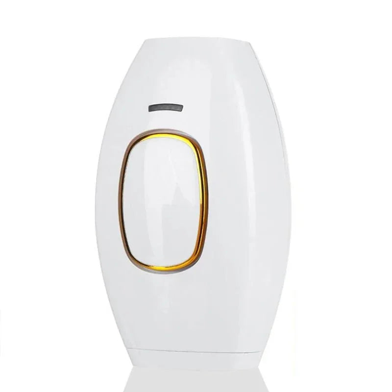 Épilateur laser portable pour une épilation permanente à domicile - Maison Princesse