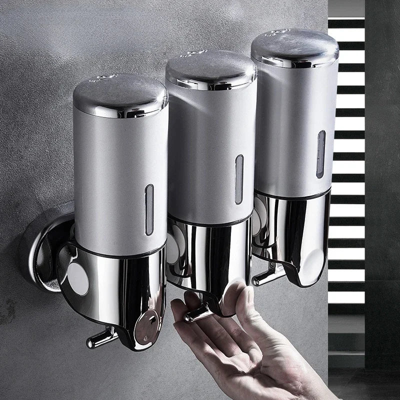 Distributeur de Savon Liquide Mural