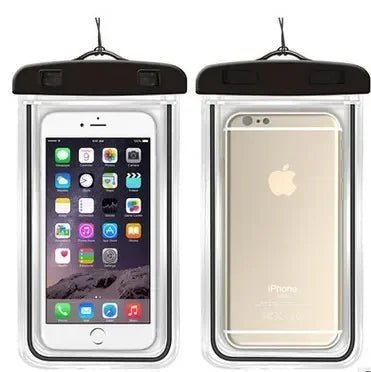 Étui Étanche Universel pour Téléphone - Maison Princesse