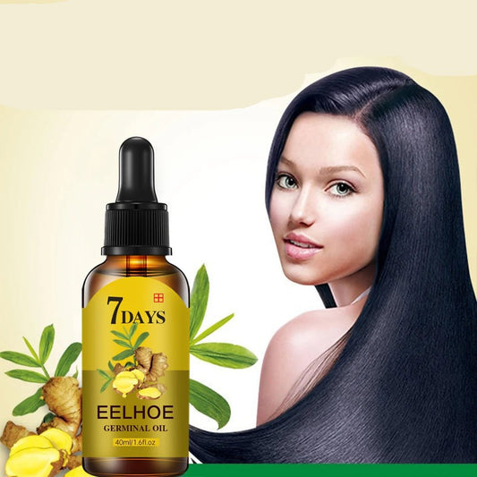 serum cheveux - Maison Princesse
