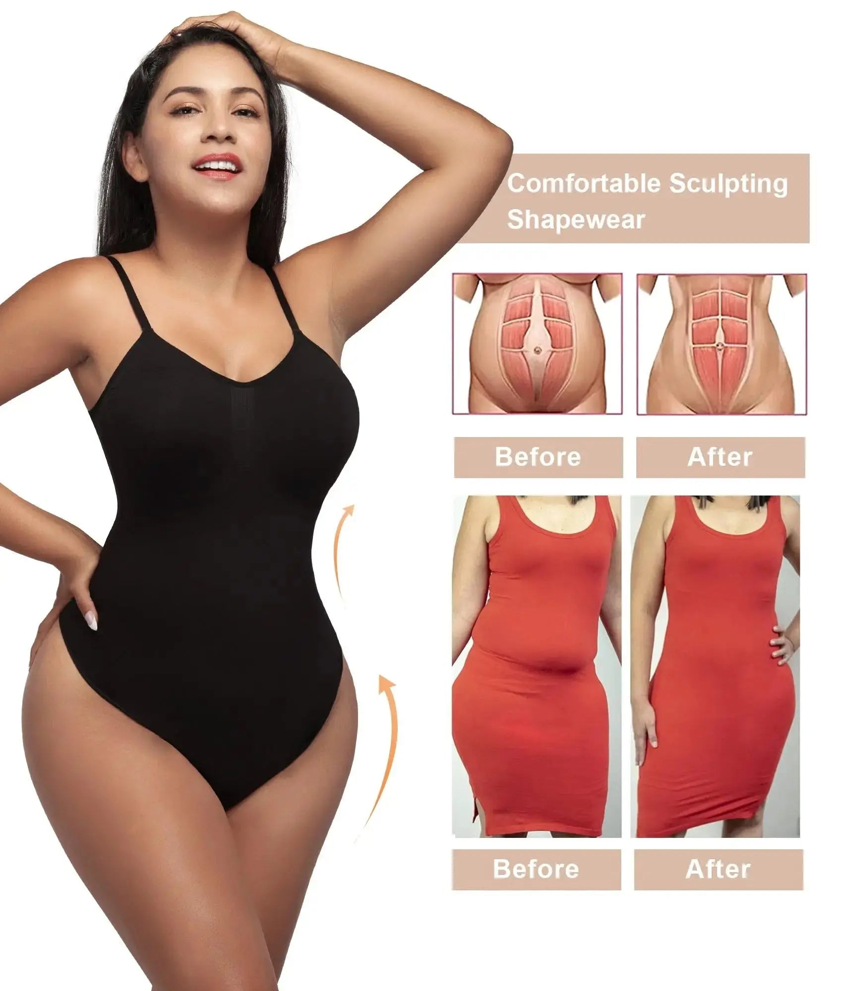 Body - Maison Princesse