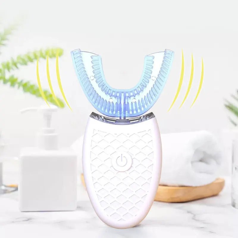 Brosse a dent dentier - Maison Princesse