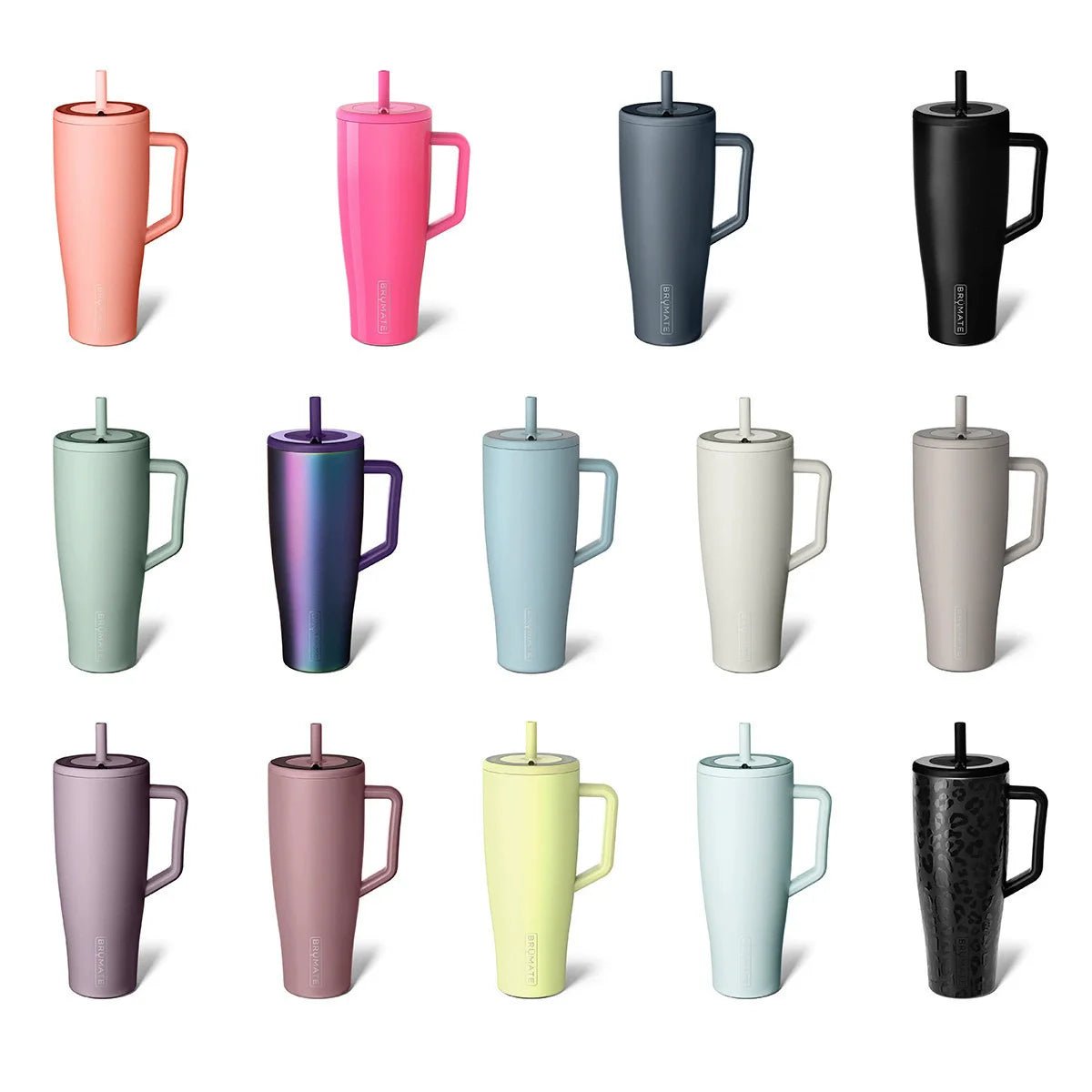 Gourde style stanley - Maison Princesse