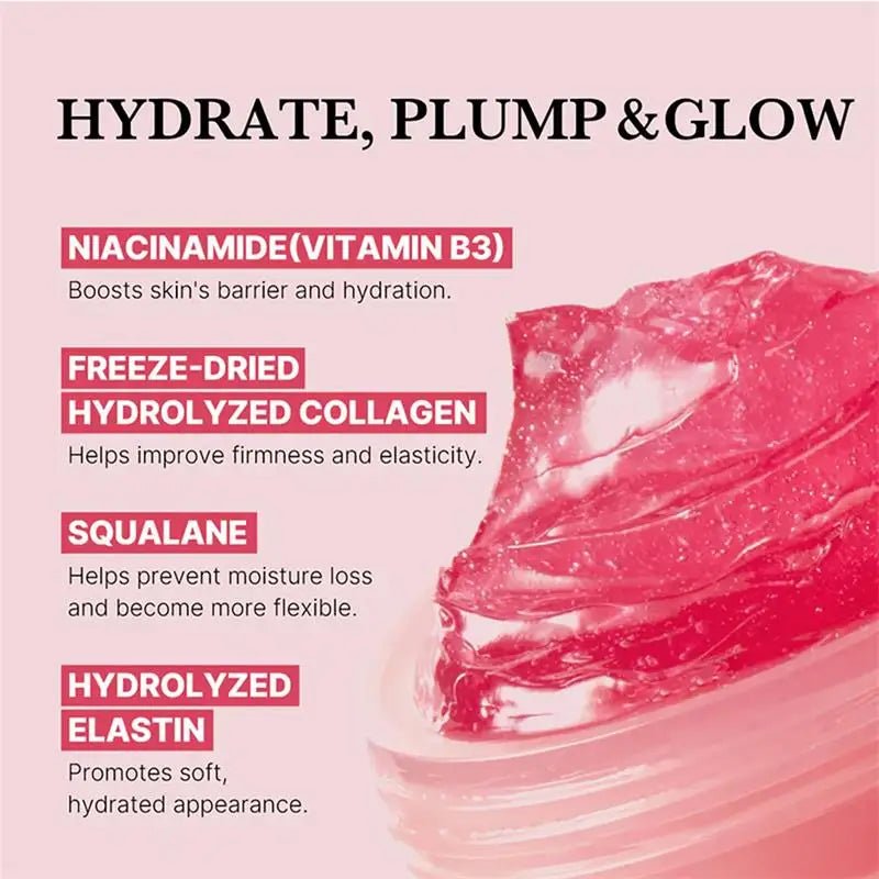 Collagen visage - Maison Princesse