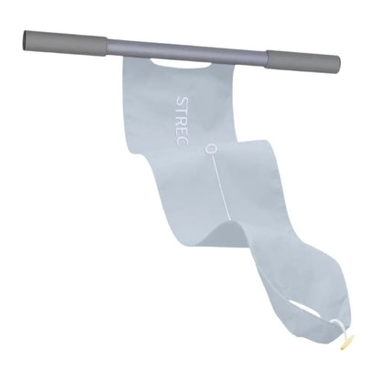 Sangle Extensible de Yoga Non Élastique - Maison Princesse