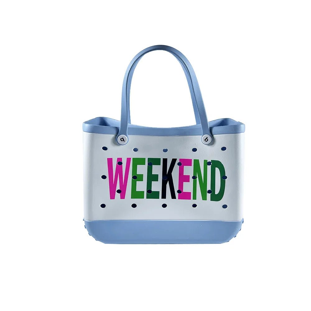 Sac plage - Maison Princesse