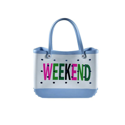 Sac plage - Maison Princesse
