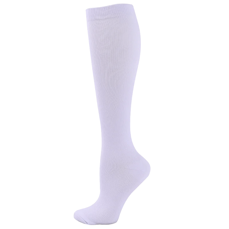 Bas de Contention Respirants – Compression Graduée pour Veines Variqueuses - Maison Princesse