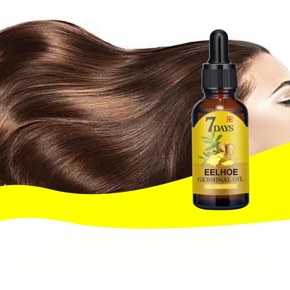 serum cheveux - Maison Princesse
