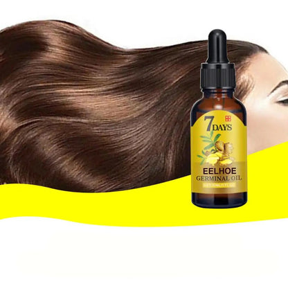 serum cheveux - Maison Princesse