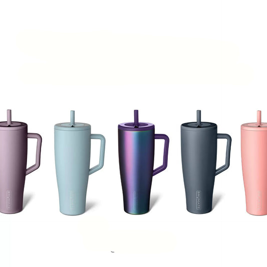 Gourde style stanley - Maison Princesse