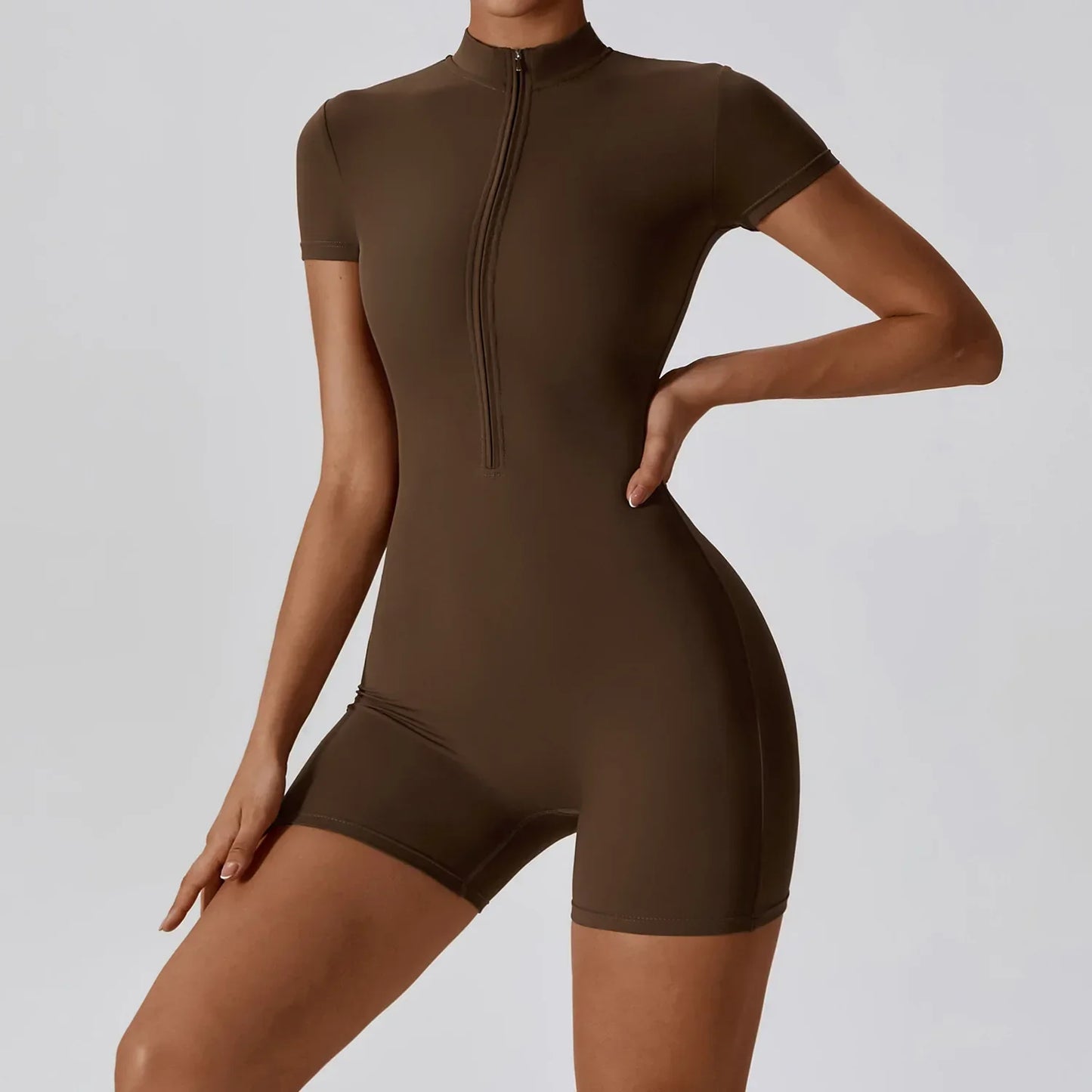 Élégance et Performance : Votre Tenue de Yoga pour fitness quotidien - Maison Princesse