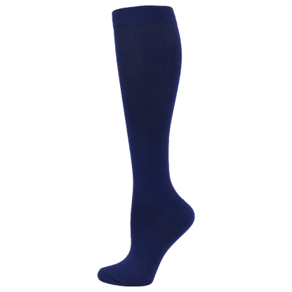 Bas de Contention Respirants – Compression Graduée pour Veines Variqueuses