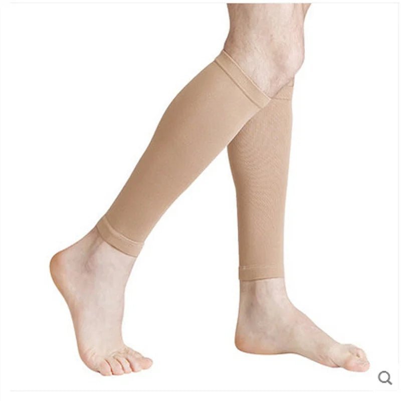 Bas de Contention Respirants – Compression Graduée pour Veines Variqueuses - Maison Princesse