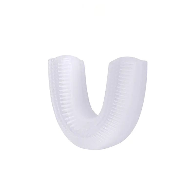 Brosse a dent dentier - Maison Princesse