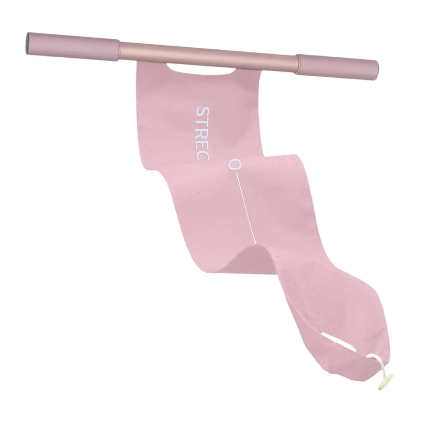 Sangle Extensible de Yoga Non Élastique - Maison Princesse