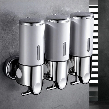 Distributeur de Savon Liquide Mural