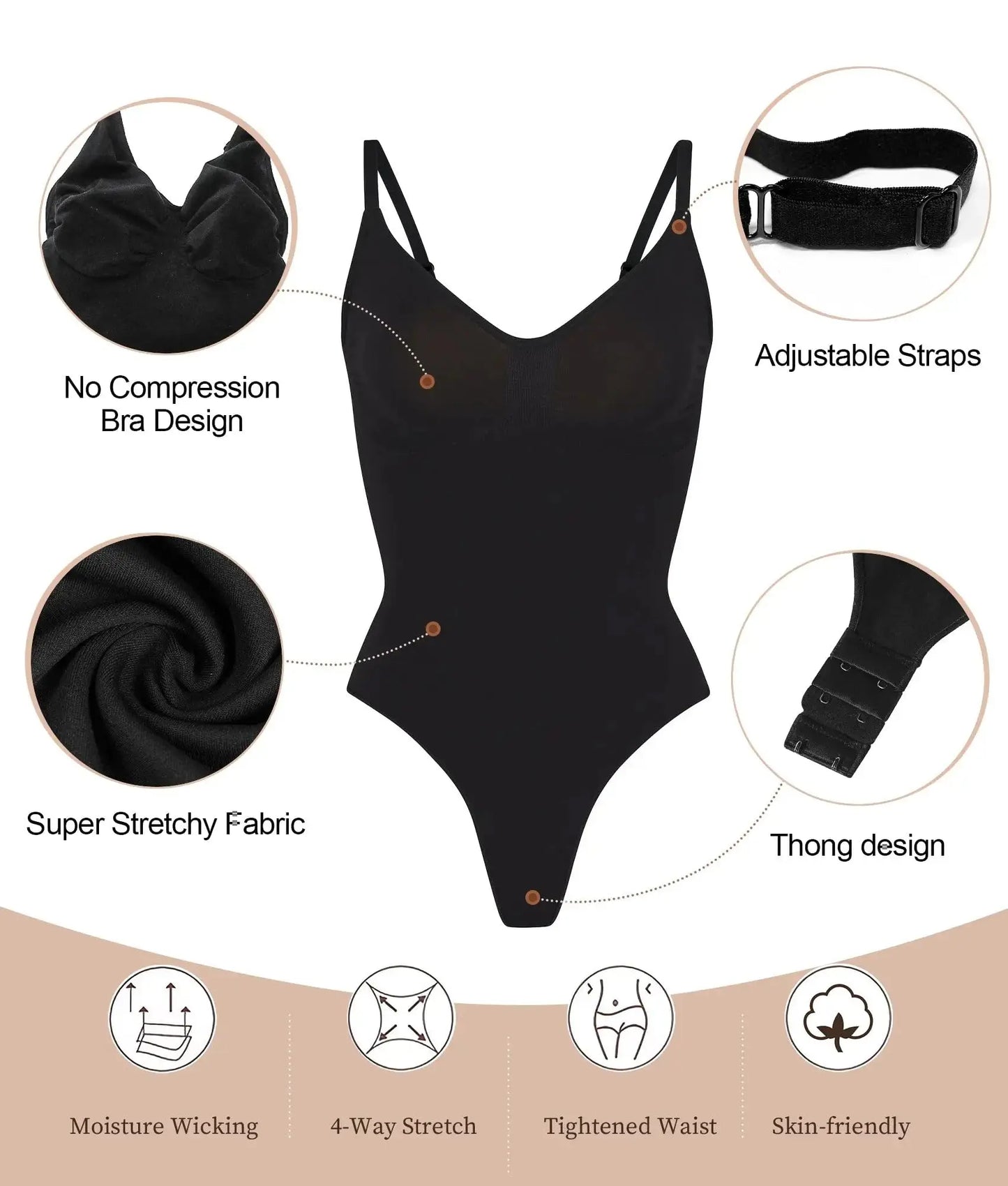 Body - Maison Princesse