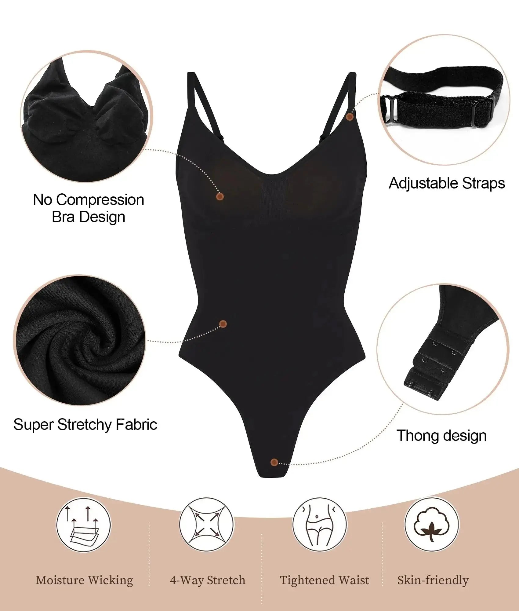 Body - Maison Princesse