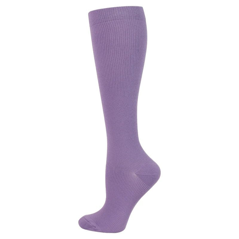 Bas de Contention Respirants – Compression Graduée pour Veines Variqueuses - Maison Princesse