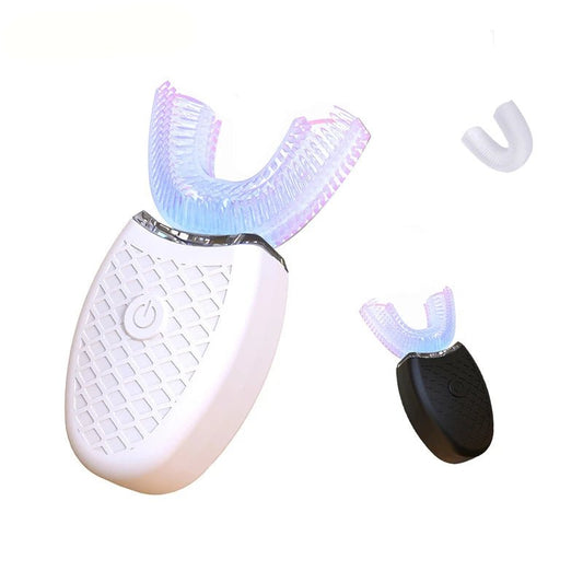 Brosse a dent dentier - Maison Princesse