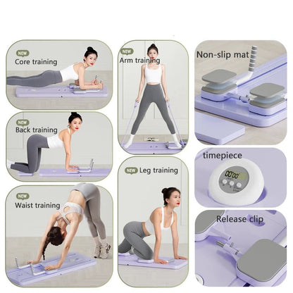Ensemble Pilates - Maison Princesse