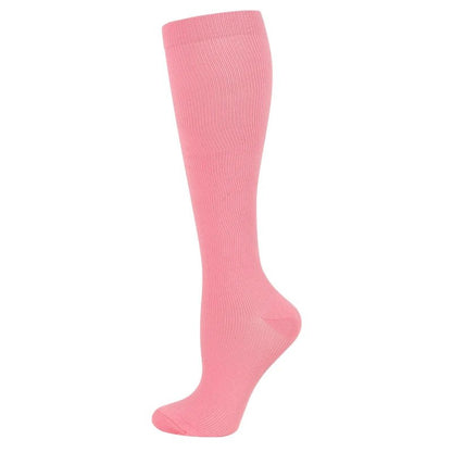 Bas de Contention Respirants – Compression Graduée pour Veines Variqueuses