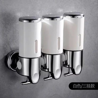 Distributeur de Savon Liquide Mural