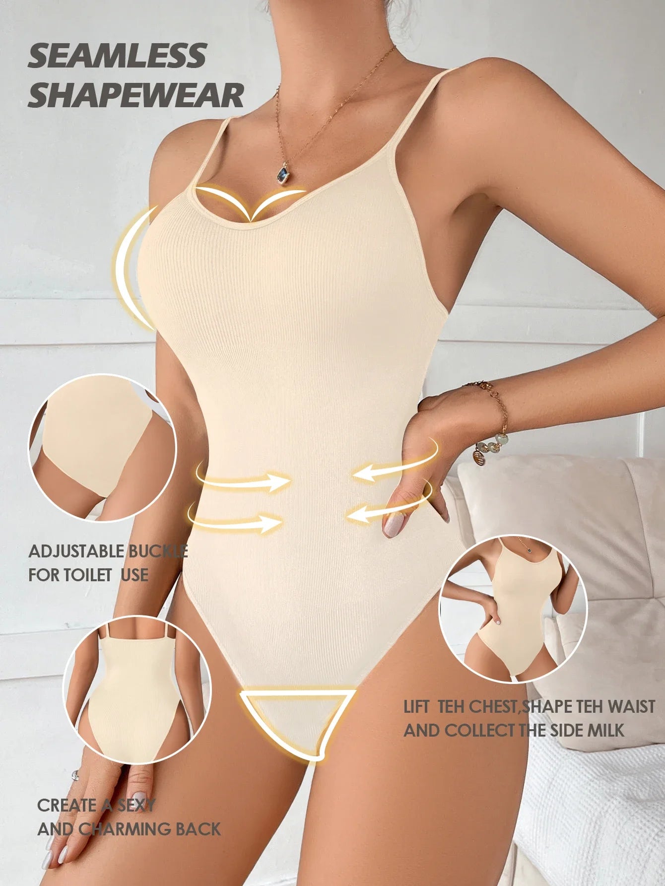 Body - Maison Princesse