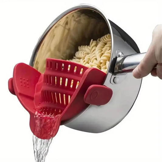 Passoire Universelle à Clipser – 1 Pièce - Maison Princesse