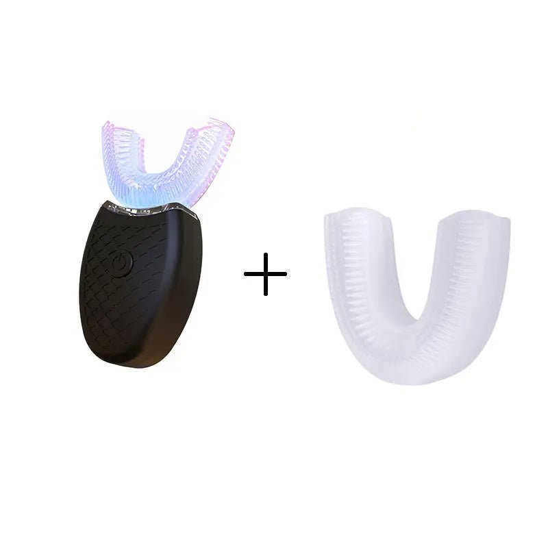 Brosse a dent dentier - Maison Princesse
