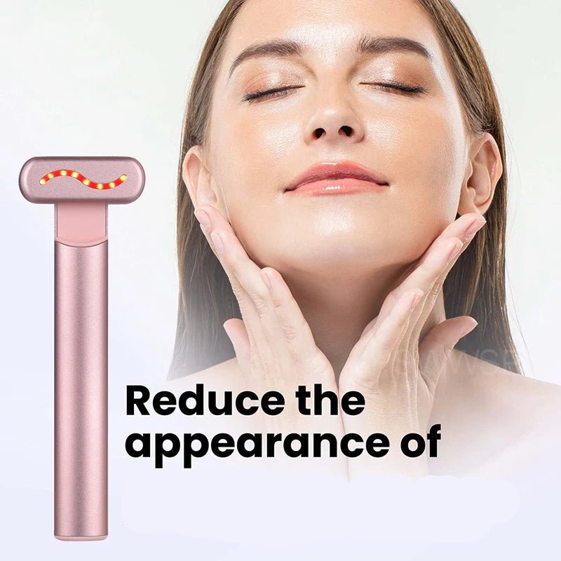 Lightboost visage - Maison Princesse