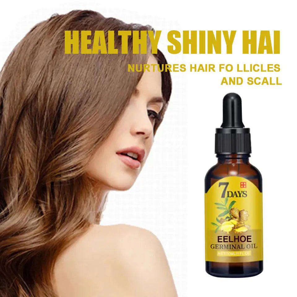 serum cheveux - Maison Princesse