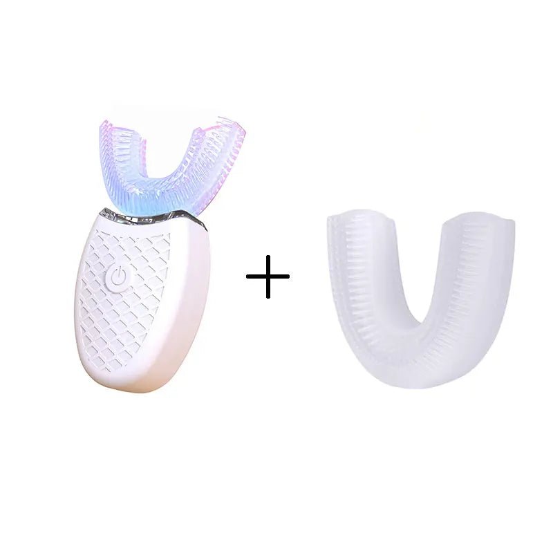 Brosse a dent dentier - Maison Princesse