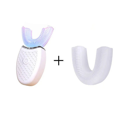 Brosse a dent dentier - Maison Princesse