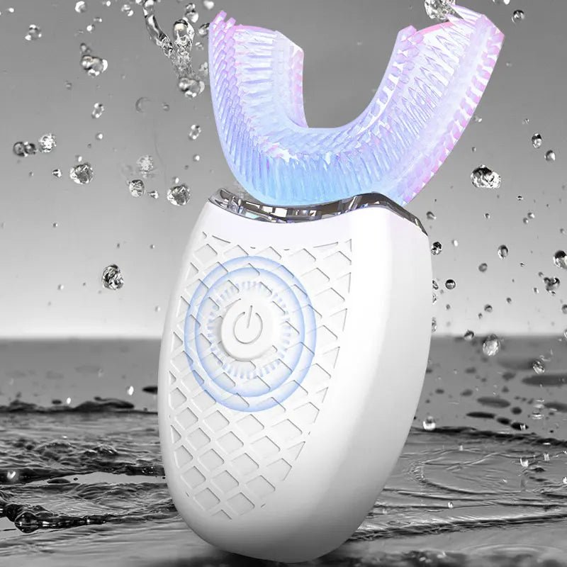 Brosse a dent dentier - Maison Princesse