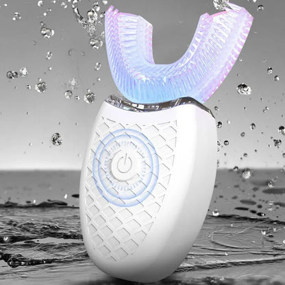 Brosse a dent dentier - Maison Princesse