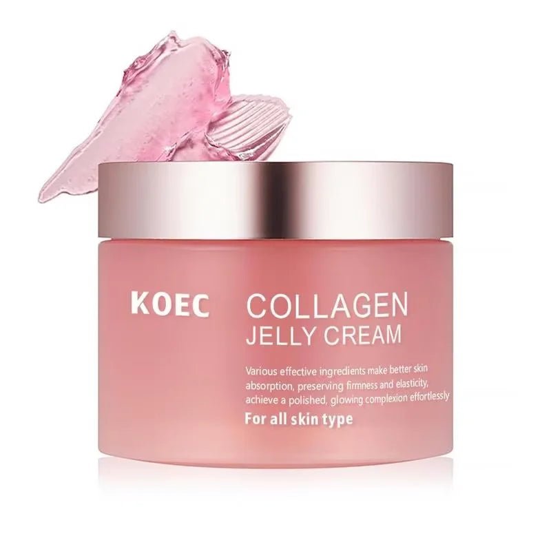 Collagen visage - Maison Princesse