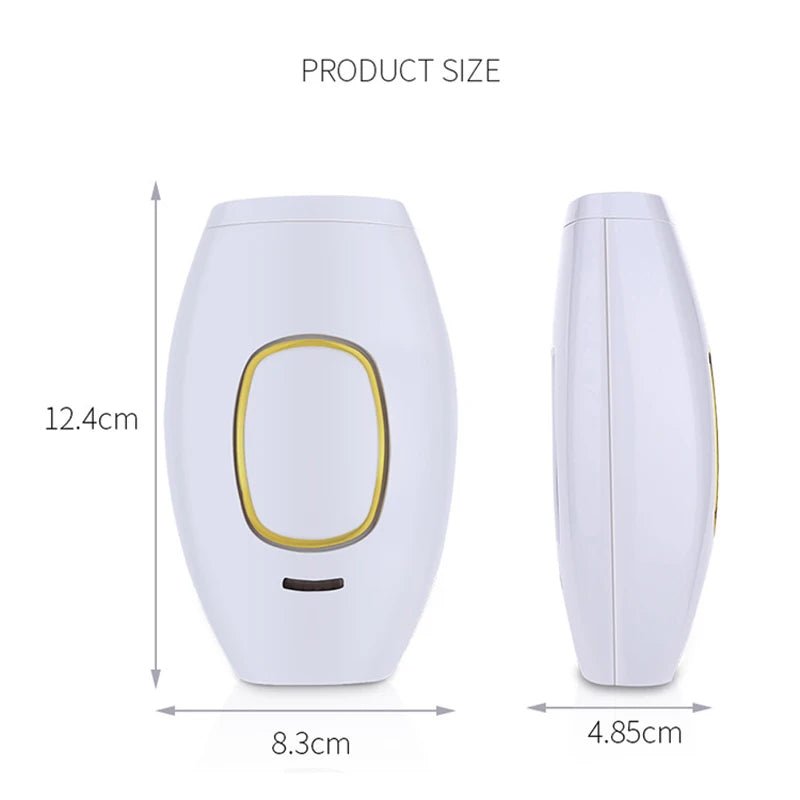 Epilateur laser - Maison Princesse