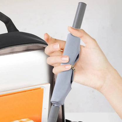 Sangle Extensible de Yoga Non Élastique - Maison Princesse