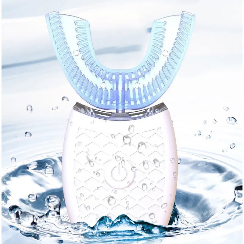 Brosse a dent dentier - Maison Princesse
