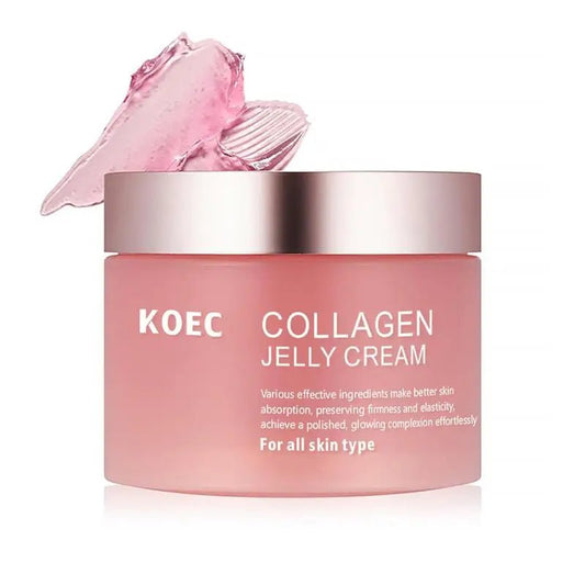 Collagen visage - Maison Princesse