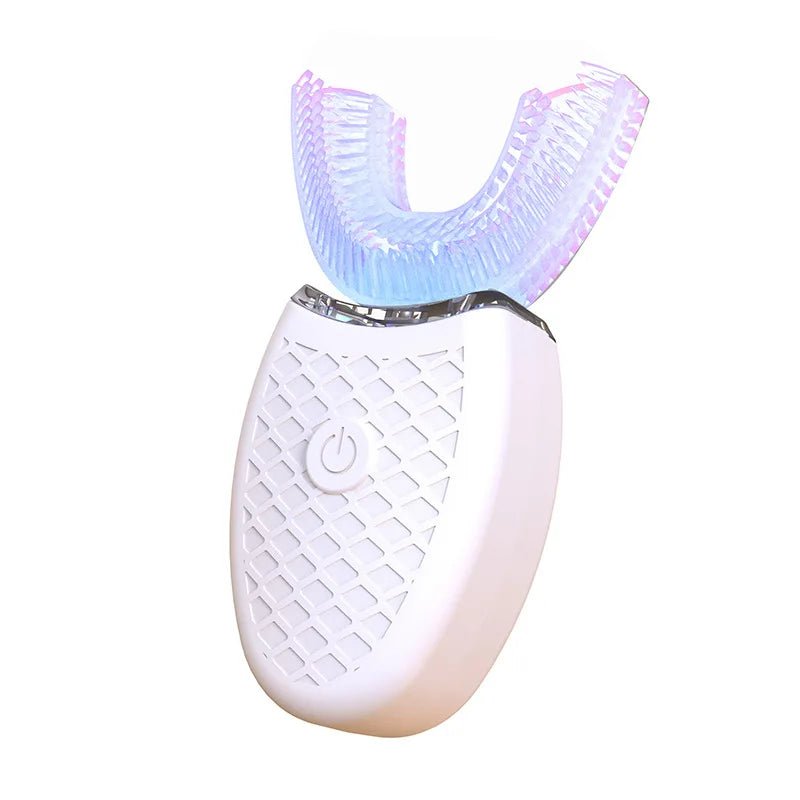 Brosse a dent dentier - Maison Princesse