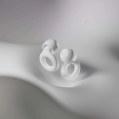 Bouchons d’oreilles – Confort et Réduction du Bruit - Maison Princesse